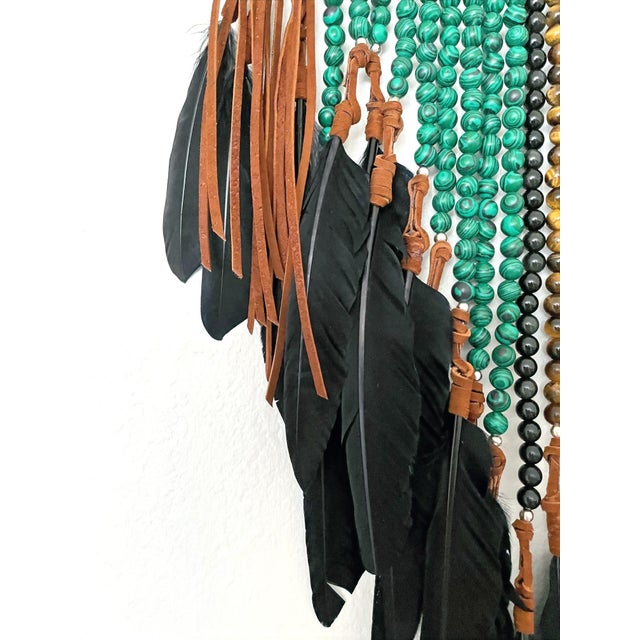 The Prism of Feathers For Sale - Image 4 of 12