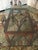 Vintage Century Furniture Chinese Chippendale Style Fretwork Dining Table With Beveled Glass Top. For Sale - Image 10 of 11