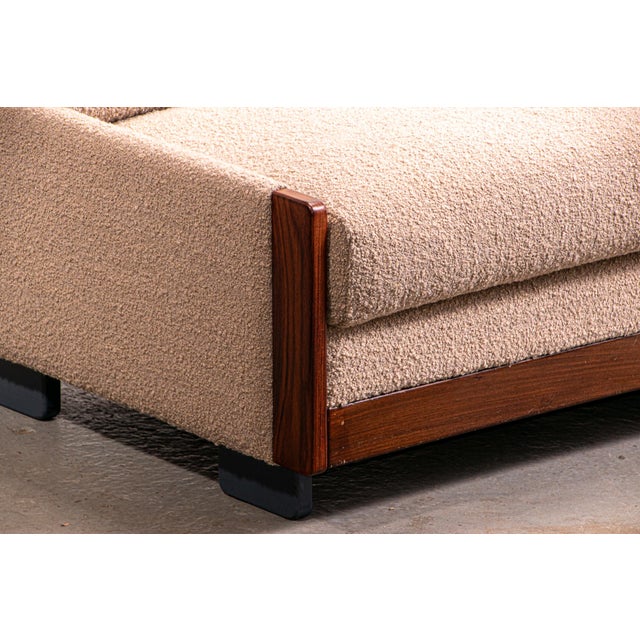 Model 920 Sofa by Afra & Tobia Scarpa for Cassina, 1960 For Sale - Image 12 of 16