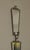 Pair of Mid Century Swedish Pewter Sconces. Beautiful pair of pewter sconces, in good vintage condition. Beautifully...