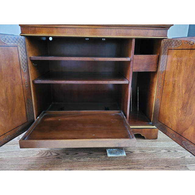 Drexel Heritage Chinoiserie Chairish