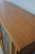 Swartzendruber Frank Lloyd Wright Inspired Oak Bookcase For Sale - Image 12 of 18