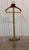 For the man who base everything else on this is a beautiful antique brass valet, perfect for bedroom or office. Stylishly...