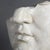 Unknown, Hellenistic Sculpture of a Head of Apollo, Plater and Resin For Sale - Image 3 of 7