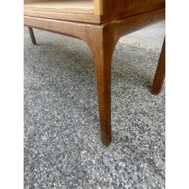 Danish Kai Kristiansen for Aksel Kjersgaard Danish Chest/Console Table For Sale - Image 14 of 15