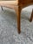 Danish Kai Kristiansen for Aksel Kjersgaard Danish Chest/Console Table For Sale - Image 14 of 15