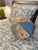 Traditional Fortuny Pillows {3} and Duvet Set (Queen Size ) For Sale - Image 3 of 5