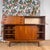 Danish Vertical Teak Sideboard, 1960s For Sale - Image 3 of 10