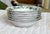 Asian Style Japanese Asian Floral Blossoms China Bowls - Set of 6 For Sale - Image 4 of 9
