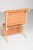 Industrial Plant Table in Wood For Sale - Image 5 of 10
