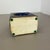 Brutalist Cubic Hole Pottery Vase from Piet Vest Ceramics, 1970s For Sale - Image 16 of 18