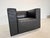 Leather Blox Armchair Office from Cassina For Sale - Image 6 of 18