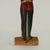 Antique Set or Game of “25 Infantry Soldiers on Parade” For Sale - Image 15 of 18