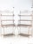 French Circa 1930 Wrought Iron Étagère / Boulangerie Racks For Sale - Image 14 of 14