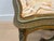 Late 19th Century Louis XVI Style Table With Onyx Top For Sale - Image 9 of 14
