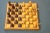 Vintage Italian Chessboard, 1960 For Sale - Image 6 of 11