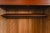 Art Nouveau Wardrobe in Walnut For Sale - Image 12 of 18
