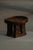 Traditional Hand-Carved African Tribal Stool, 1950s For Sale - Image 17 of 18