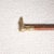 French 19th Century French Oak Cane With Carved Bird Head Handle For Sale - Image 3 of 3