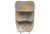 Mid-Century Stepped End Table For Sale - Image 4 of 4