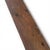 Vintage Primitive Rustic Low Wood Bookcase No. 57b For Sale - Image 17 of 18