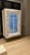 Modern Panoptikum Collections "Break Free" Illuminated Holographic Bar Cabinet For Sale - Image 3 of 11