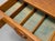 Rare Mid Century Modern Danish Teak Credenza / Media Stand, C. 1960's For Sale - Image 16 of 16