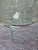 Glass Coffee Table from Fiam, 1980s For Sale - Image 3 of 11