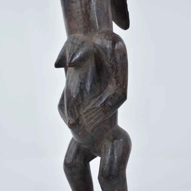 Early 20th Century Kwere Fetish Figural Cup Tanzania For Sale In Denver - Image 6 of 13