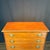 Wood 19th C American Federal Hepplewhite Four-Drawer Chest of Drawers For Sale - Image 7 of 10