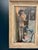 Åke Dalberg, Nue and La Toilette, 1950s, Oil on Canvas, Framed For Sale - Image 18 of 18