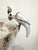 Metal Los Castillo Parrot Mocajete Bowl For Sale - Image 7 of 11