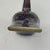 Metal Maitland Smith Tessellated Faux Tortoise Shell Mother of Pearl Duck Brass For Sale - Image 7 of 15