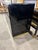 Postmodern Lane Postmodern Black Lacquer Wood Dresser For Sale - Image 3 of 6