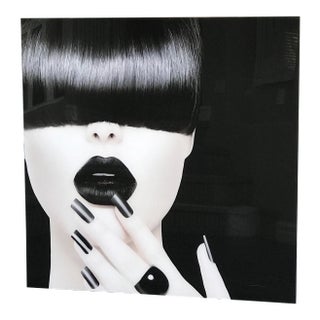 Contemporary Photography on Acrylic #4 For Sale