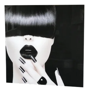 Contemporary Photography on Acrylic #4