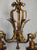 American American Bronze Light Fixtures - A Pair For Sale - Image 3 of 10