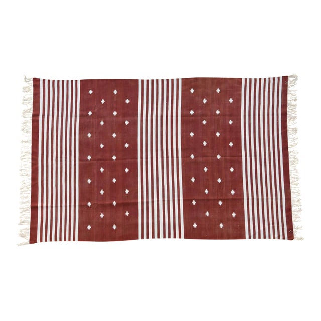 Indore Rug, 5X8 For Sale