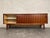 Nils Jonsson 'Cortina' Rosewood Credenza for Troeds Bjärnum, 1960s, Denmark For Sale In New York - Image 6 of 18