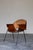 Armchair attributed to Jürg Bally for Girsberger, 1959 For Sale - Image 6 of 6