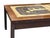 Wood 1960's Attributed to Lysgaard Møbler Danish Modern Coffee Table For Sale - Image 7 of 8