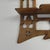 Art Nouveau Wall Rack, 1920s For Sale - Image 9 of 17
