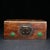 Chinese Chinese Huali Wood Mother-of-Pearl Inlaid Jewelry Box, Mandarin Duck Motif With Gemstone Accents For Sale - Image 3 of 7