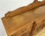 Vintage French Louis Style Oak 4-Door Sideboard For Sale - Image 13 of 18