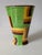 1920s Modernist Vase by Eva Zeisel for Schramburg For Sale - Image 4 of 6