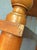 Early 1900's Victorian Étagère With Turned Legs and Four Fixed Shelves For Sale - Image 16 of 18