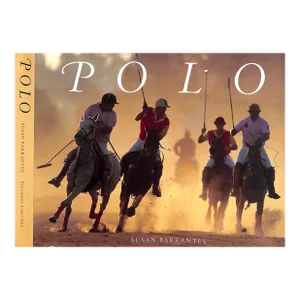 "Polo" 1997 Barrantes, Susan