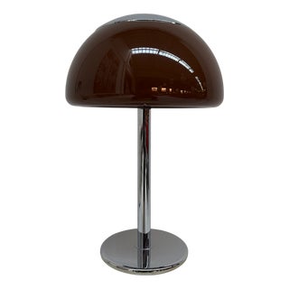 Table Lamp from Cosack Leuchten, 1970s For Sale