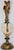 20th Century Miniature Hand-Painted Porcelain French Ewer For Sale In Nashville - Image 6 of 12