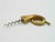Corkscrew Posthorn 4359 by Carl Auböck for Werkstätte Carl Auböck, 1970s For Sale - Image 13 of 15
